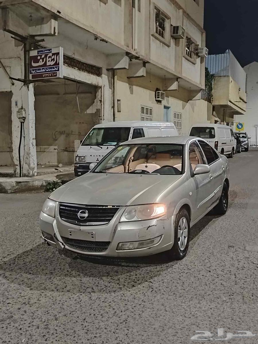 نيسان صني 2009 index