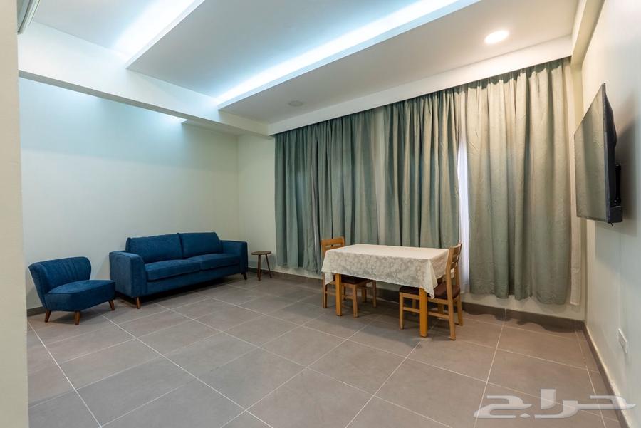 شقة  في مدينة العمال 3