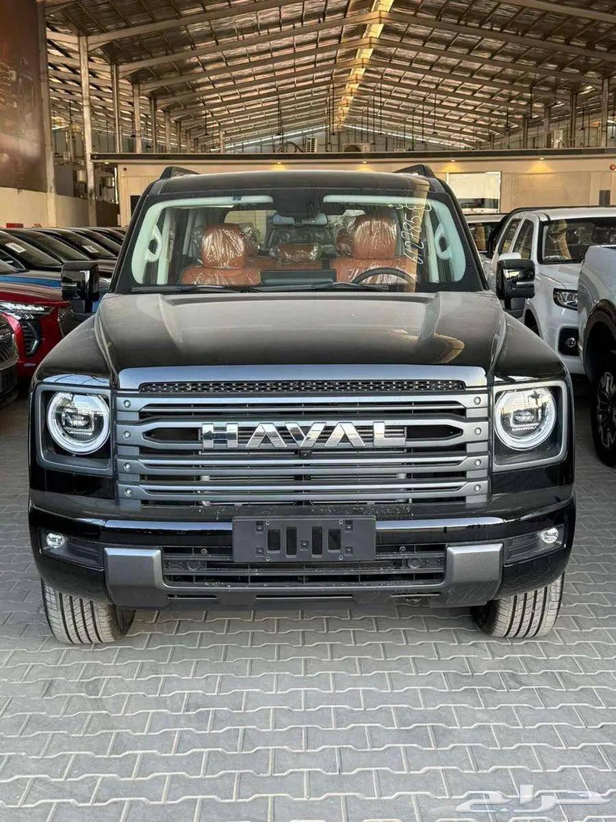 Haval H9 2026 Full Option and Semi Full Option Available for index