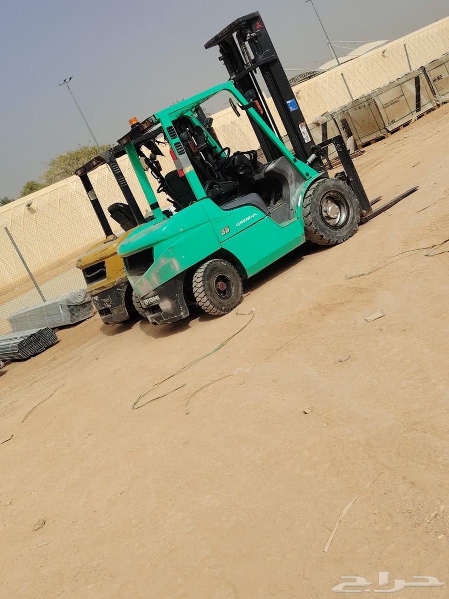 Forklift 3 Ton 5 Ton 10 Ton index