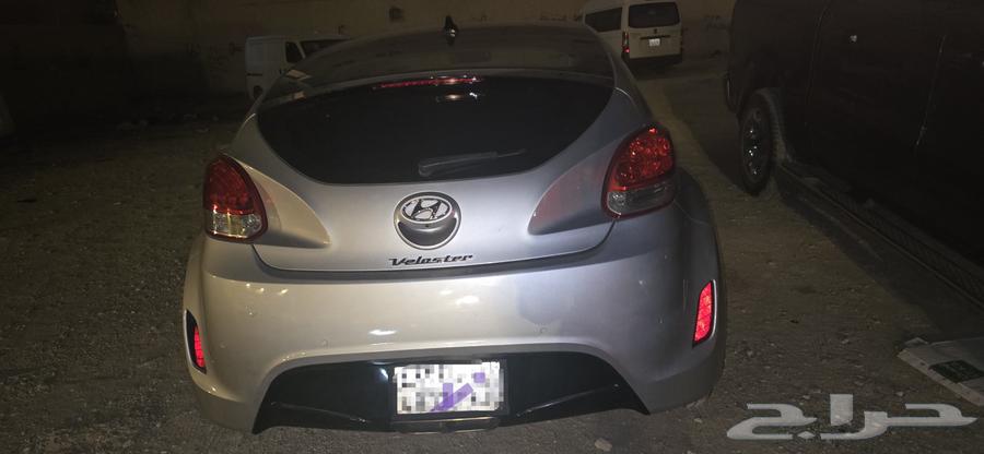Veloster 2014 model for sale index
